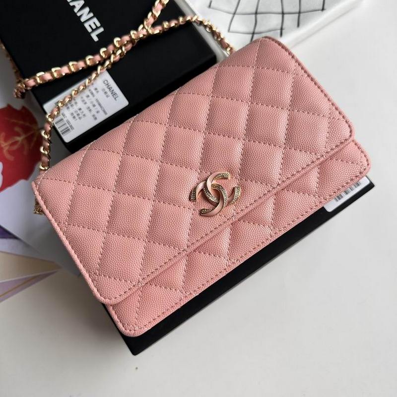 Chanel Handbags 665